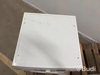 Tvättmaskin och torktumlare Siemens