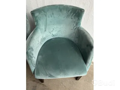 Set of 4 Homeline Chairs