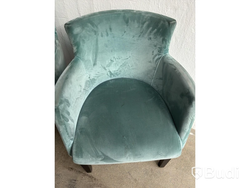 Set of 4 Homeline Chairs