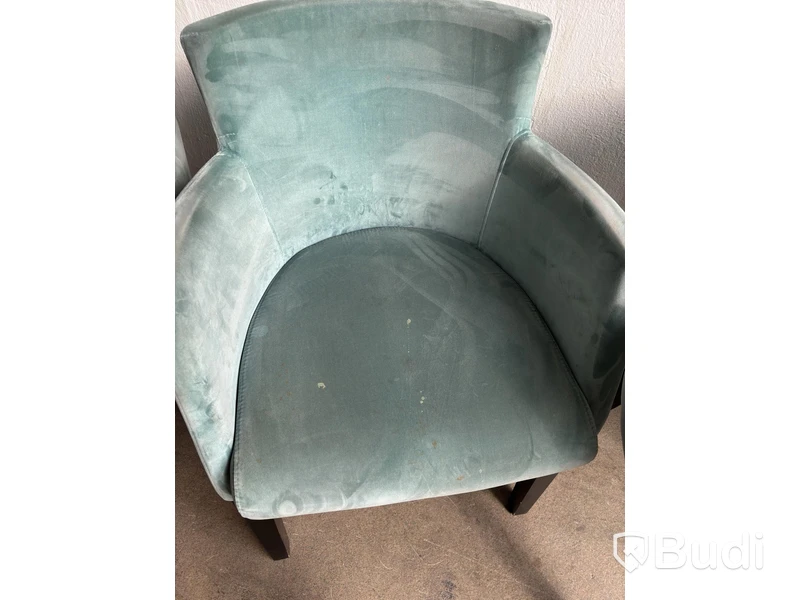 Set of 4 Homeline Chairs