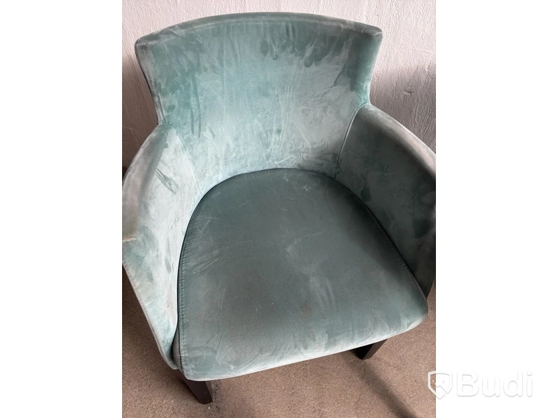 Set of 4 Homeline Chairs