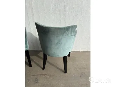 Set of 4 Homeline Chairs