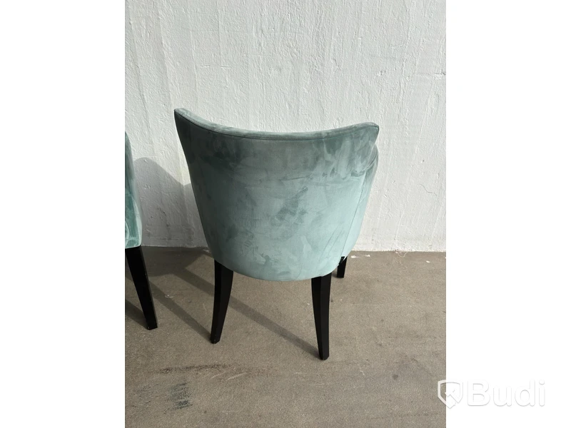 Set of 4 Homeline Chairs