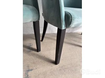 Set of 4 Homeline Chairs
