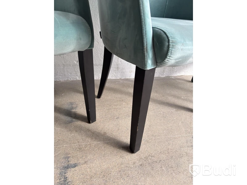 Set of 4 Homeline Chairs