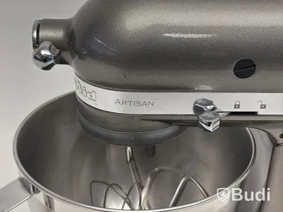 KitchenAid Artisan Stand Mixer