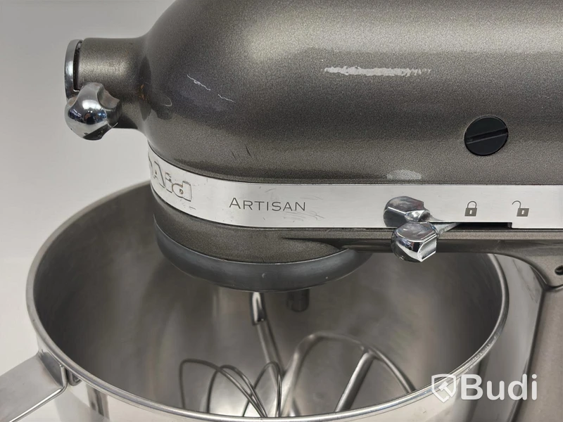 KitchenAid Artisan Stand Mixer