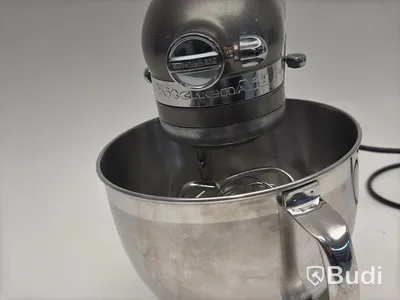 KitchenAid Artisan Stand Mixer