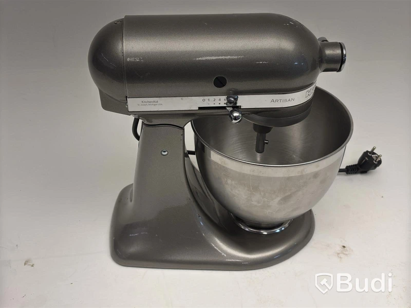 KitchenAid Artisan Stand Mixer