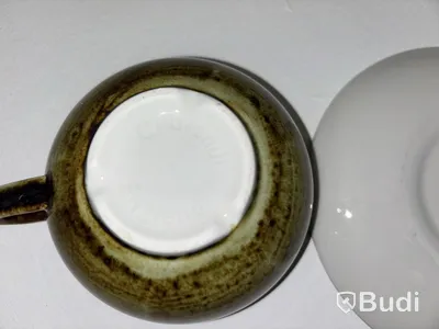 Lot of porcelain and stoneware