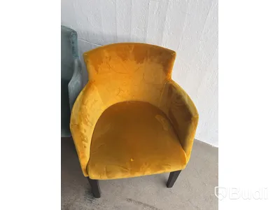 3 Homeline Chairs