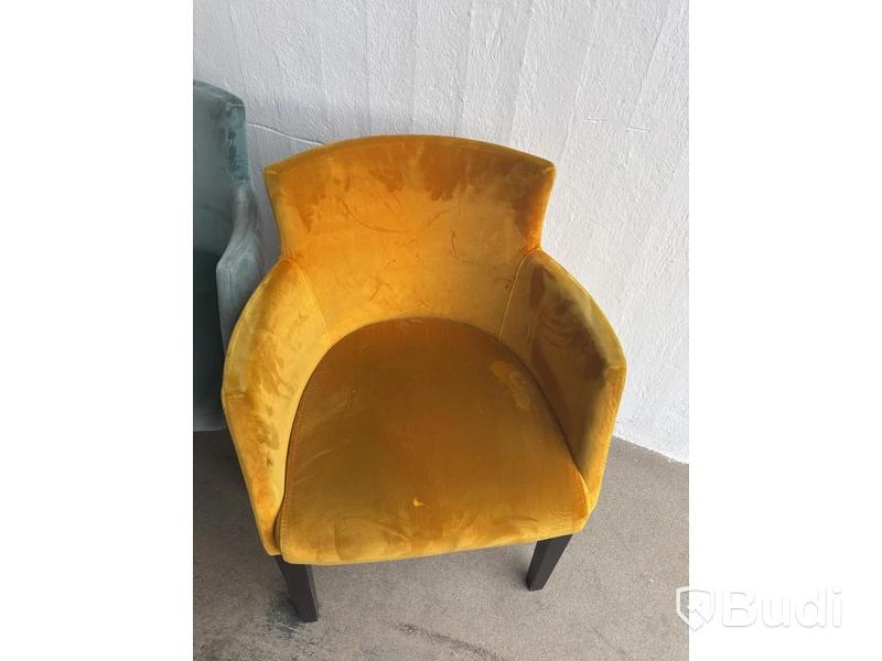 3 Homeline Chairs