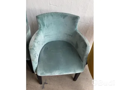 3 Homeline Chairs