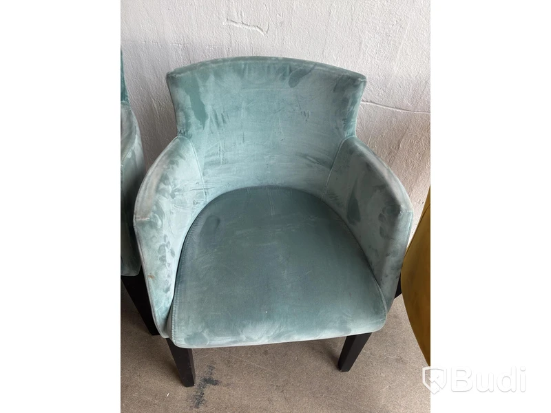 3 Homeline Chairs