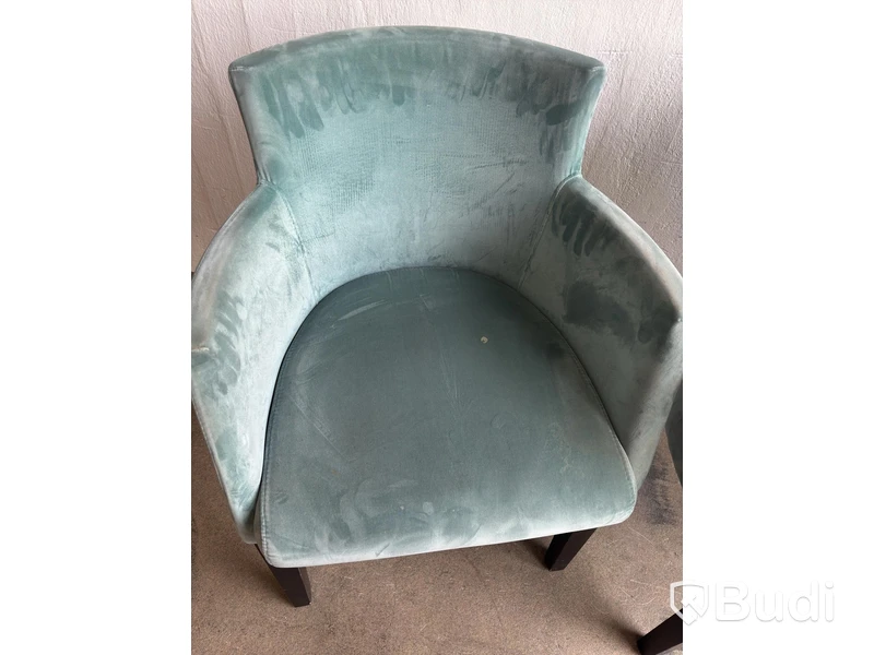 3 Homeline Chairs