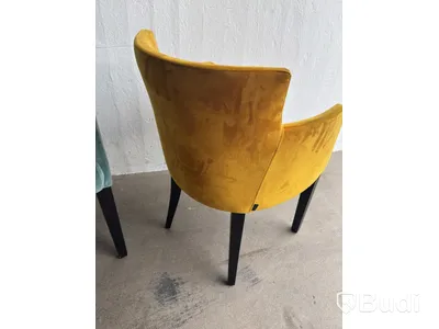 3 Homeline Chairs