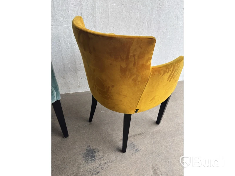 3 Homeline Chairs