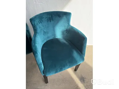 3 Homeline Chairs