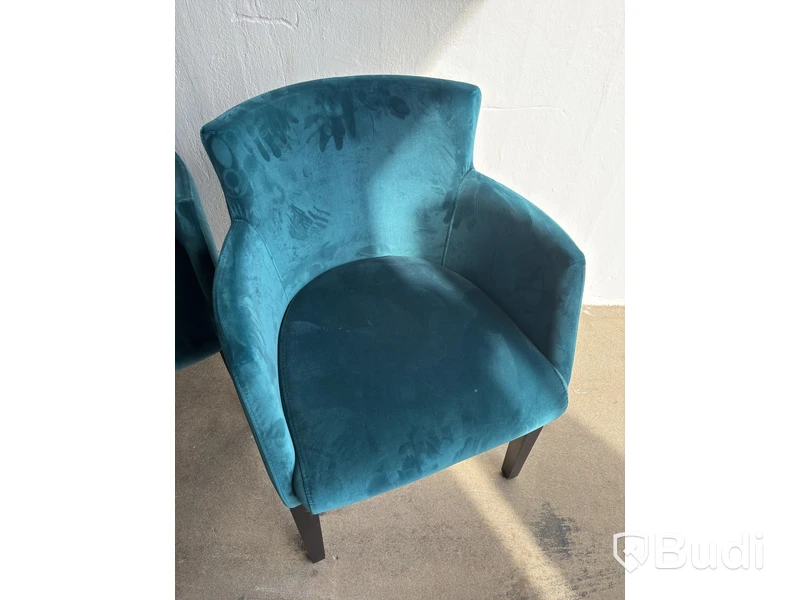 3 Homeline Chairs