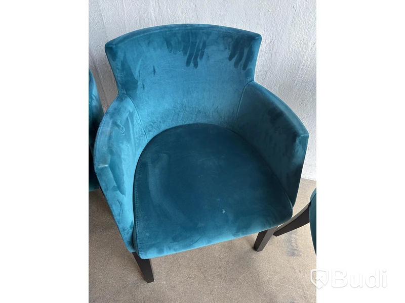 3 Homeline Chairs
