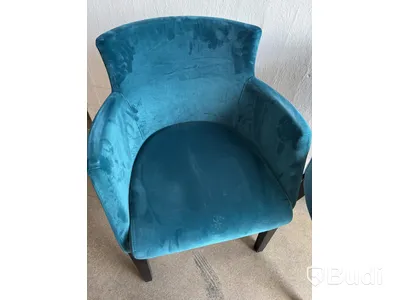 3 Homeline Chairs