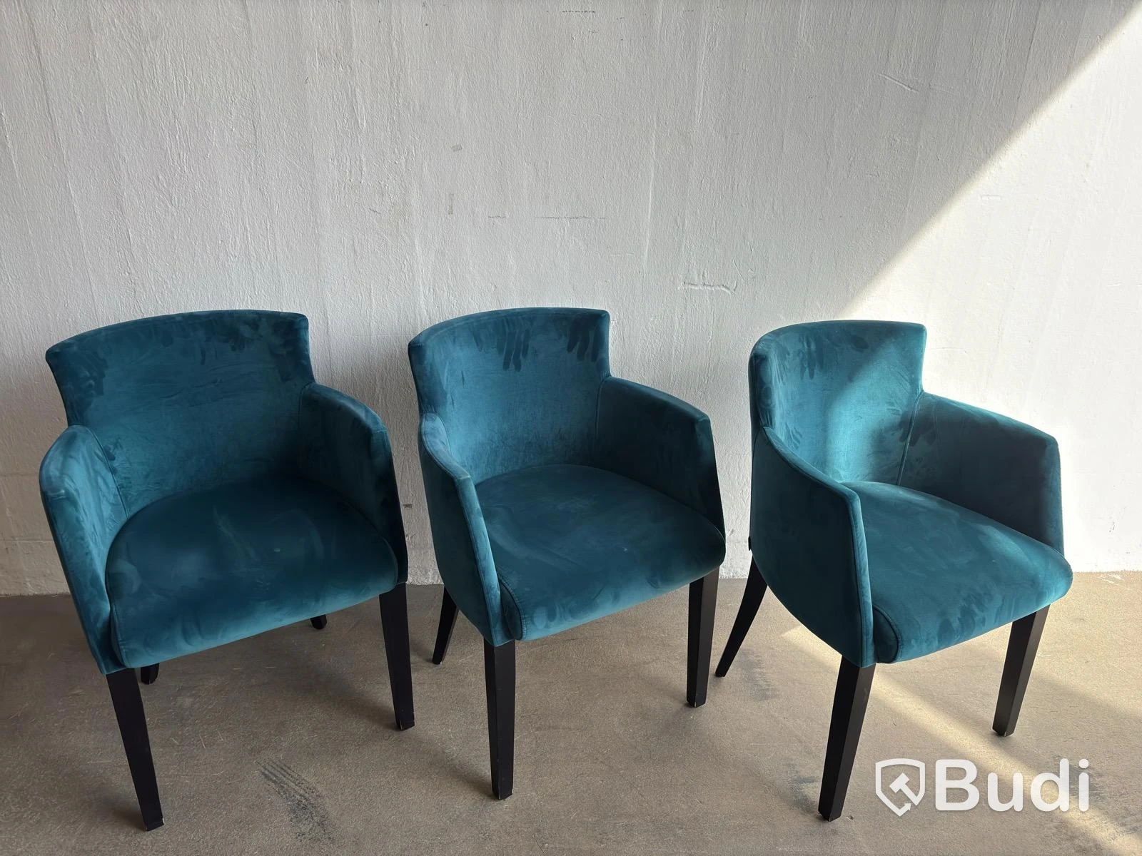 3 Homeline Chairs
