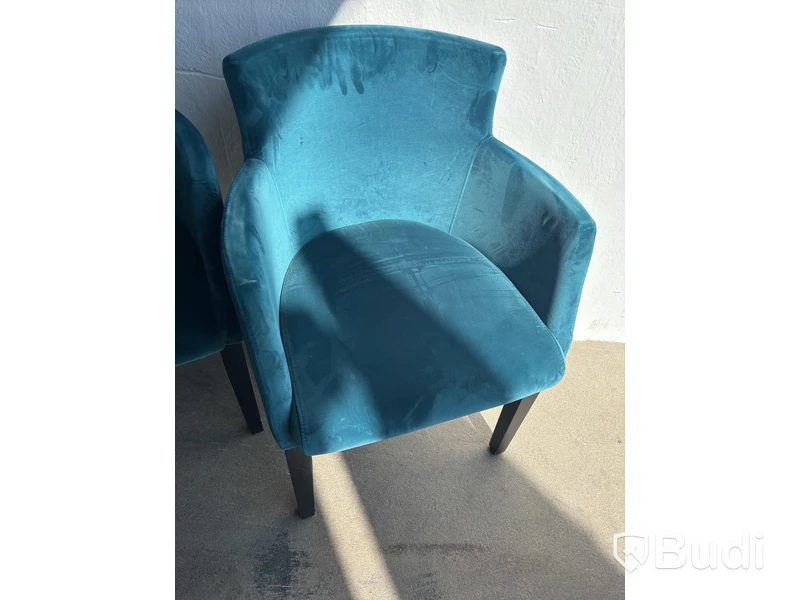 4 Homeline Chairs