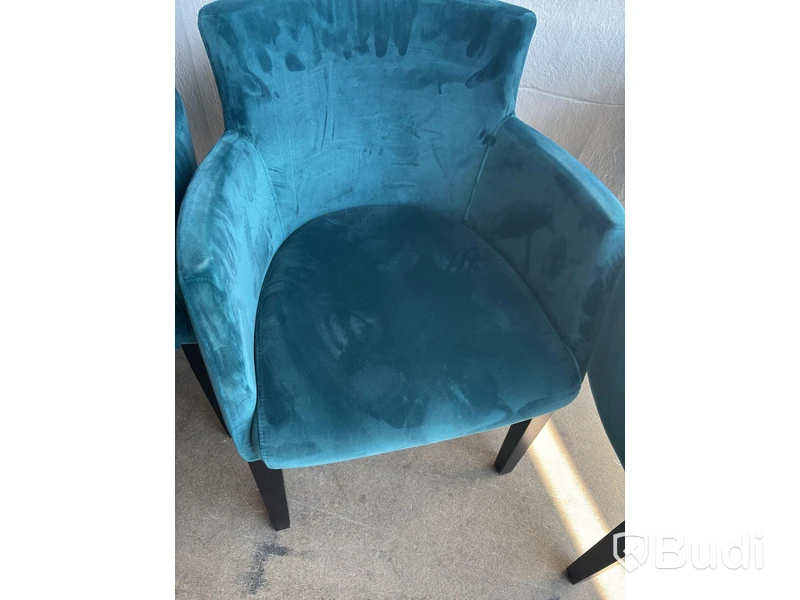 4 Homeline Chairs
