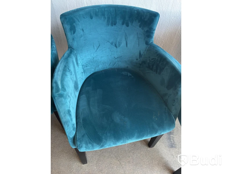 4 Homeline Chairs