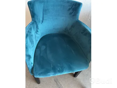 4 Homeline Chairs