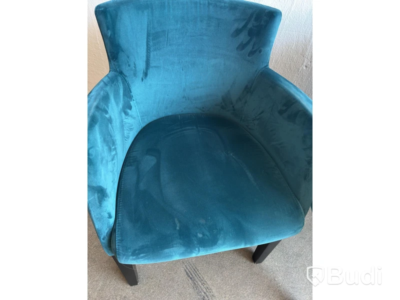 4 Homeline Chairs