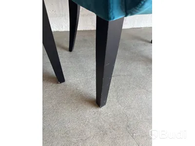4 Homeline Chairs
