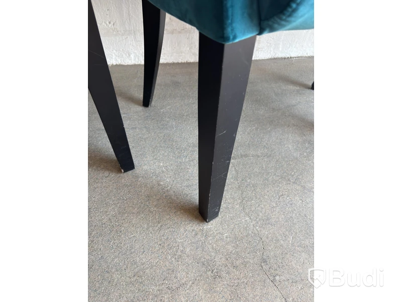 4 Homeline Chairs