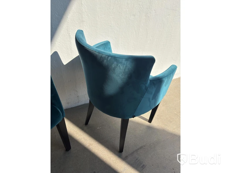 4 Homeline Chairs