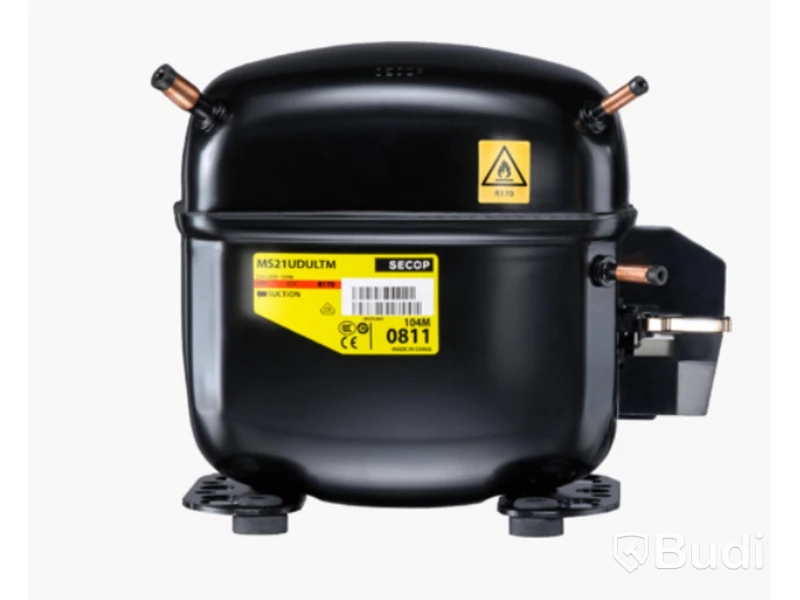 Compressor Secop, SC15CNX, 104H8565