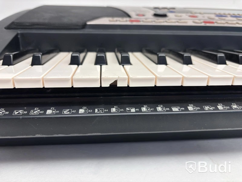 Keyboard Yamaha