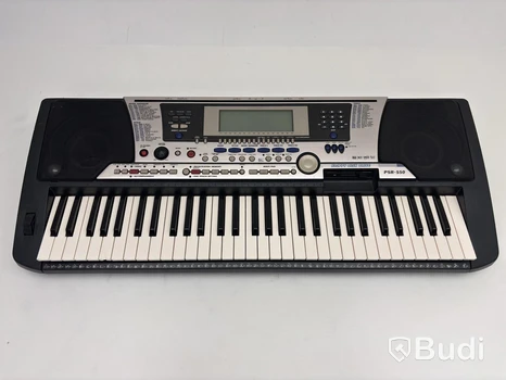 Keyboard Yamaha