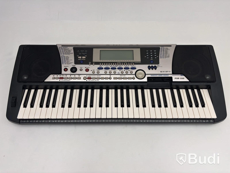 Keyboard Yamaha
