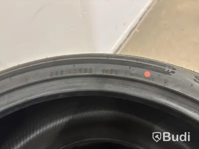 2 st. vinterdäck Gripmax, SureGrip Pro Winter, 285/40R22 110V XL