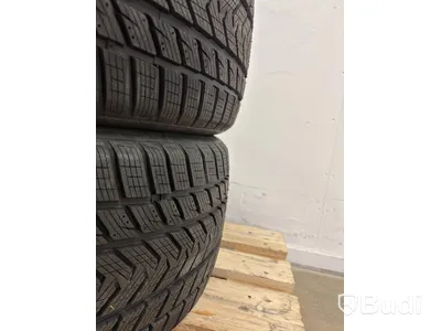 2 st. vinterdäck Gripmax, SureGrip Pro Winter, 285/40R22 110V XL