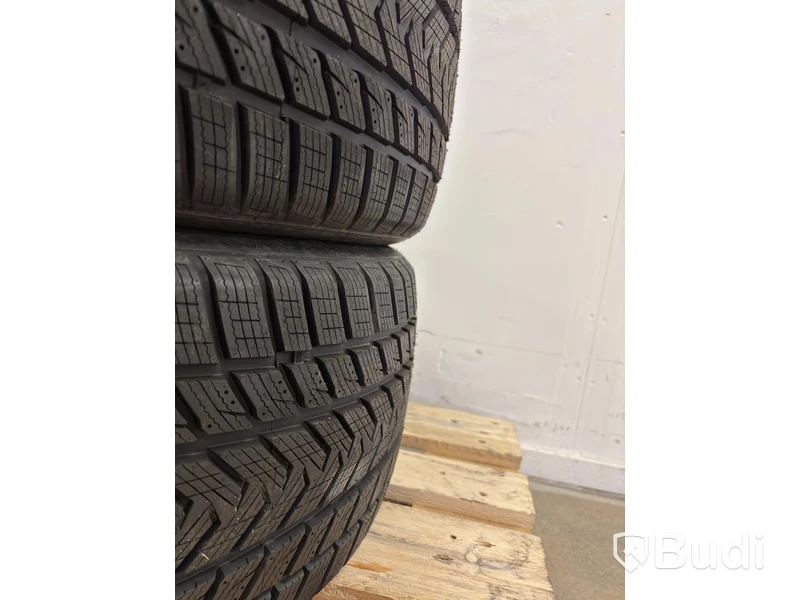 2 st. vinterdäck Gripmax, SureGrip Pro Winter, 285/40R22 110V XL