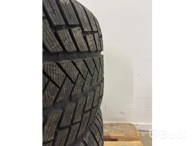 2 st. vinterdäck Vredestein, Wintrac Pro+, 325/35 R 22 XL 114 Y