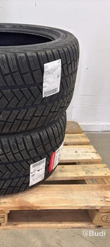 2 st. vinterdäck Vredestein, Wintrac Pro+, 325/35 R 22 XL 114 Y