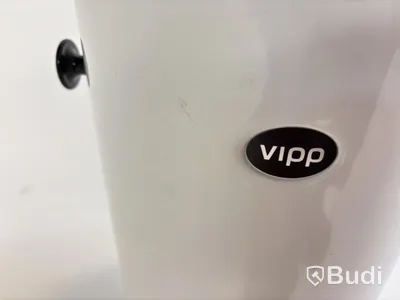Papperskorg Vipp