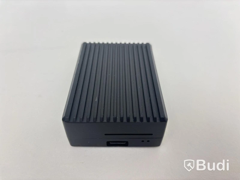 Dator Raspberry Pi 4 inkl. 32gb sd-kort