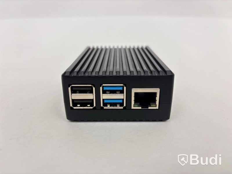 Dator Raspberry Pi 4 inkl. 32gb sd-kort