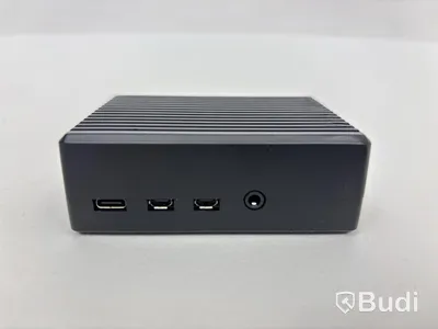 Dator Raspberry Pi 4 inkl. 32gb sd-kort