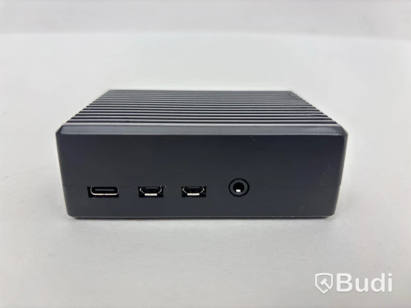 Dator Raspberry Pi 4 inkl. 32gb sd-kort