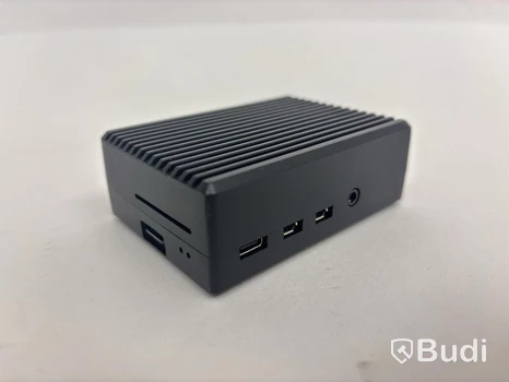 Dator Raspberry Pi 4 inkl. 32gb sd-kort