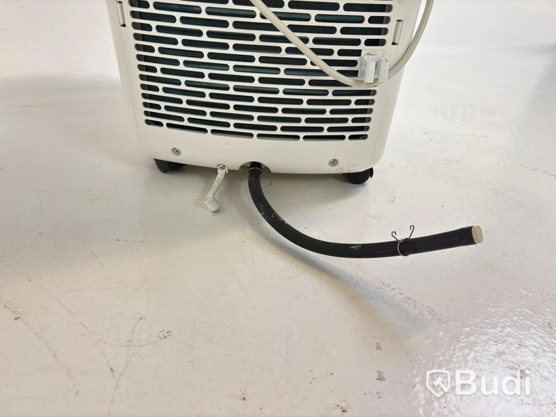 Air conditioner KCC, KCC-3512AJ